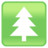 Pine iPhone Icon
